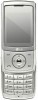 LG KE500