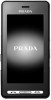 LG KE850 PRADA