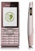 Sony Ericsson J10i2 Elm