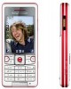 Sony Ericsson C510
