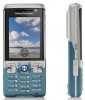 Sony Ericsson C702