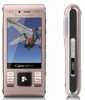 Sony Ericsson C905
