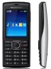 Sony Ericsson Cedar J108i
