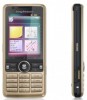Sony Ericsson G700