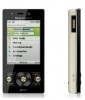 Sony Ericsson G705