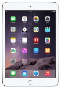 Замена дисплея на iPad Pro 9.7