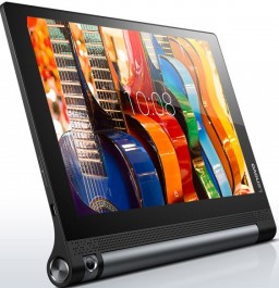 Замена стекла (сенсорной панели) на Lenovo Yoga Tablet 3 YT3-X50