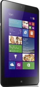 Замена стекла (сенсорной панели) на Lenovo ThinkPad Tablet 8.3
