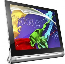 Замена стекла (сенсорной панели) на Lenovo Yoga Tablet 10 HD