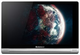 Замена стекла (сенсорной панели) на Lenovo Yoga Tablet 10