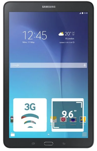 Замена гнезда зарядки на Samsung Galaxy Tab E 9.6 SM-T561N