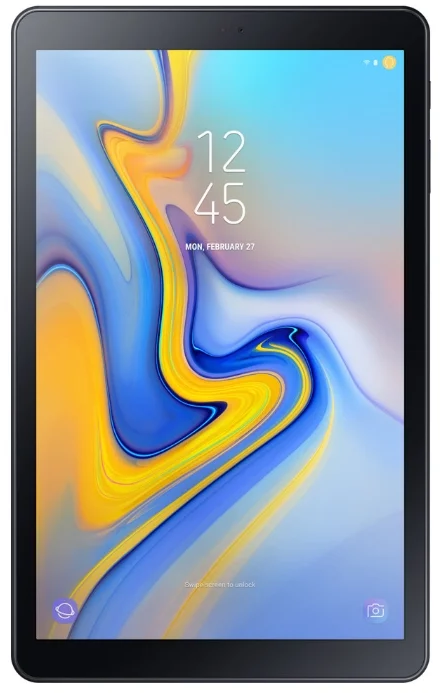 Замена дисплея на Samsung Galaxy Tab A 10.5 SM-T590