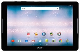 Замена дисплея на Acer Iconia One B3-A30