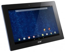 Замена стекла (сенсорной панели) на Acer Iconia Tab A3-A30