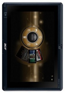 Ремонт Acer Iconia Tab W501