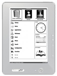 Замена дисплея на PocketBook Pro 903