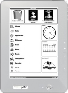 Замена аккумулятора на PocketBook PRO 912