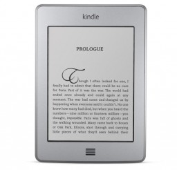 Замена аккумулятора на Amazon Kindle Touch