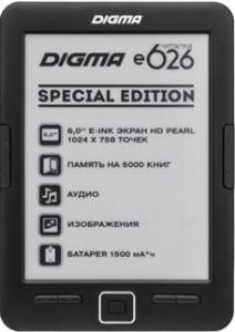 Ремонт Digma E626 SPECIAL EDITION