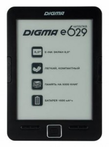 Замена дисплея на Digma E629