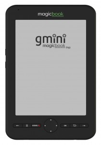 Замена аккумулятора на Gmini MagicBook P60