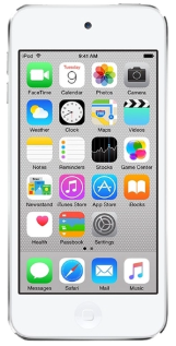Apple iPod touch 6