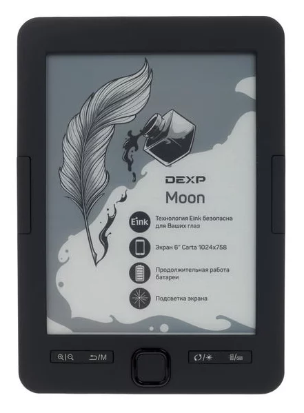 Замена дисплея на DEXP L1 Moon
