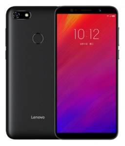 Разблокировка телефона на Lenovo A5