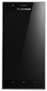 Разблокировка телефона на Lenovo K900
