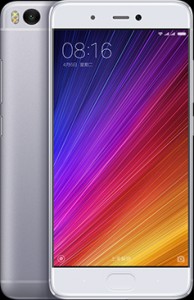 Разблокировка телефона на Xiaomi Mi5S