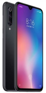 Разблокировка телефона на Xiaomi Mi 9 SE