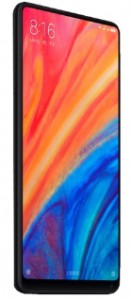 Разблокировка телефона на Xiaomi Mi Mix 2S