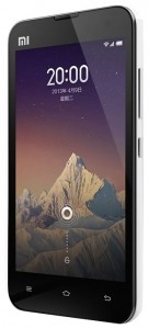 Разблокировка телефона на Xiaomi Mi2S (Xiaomi Mi2A)