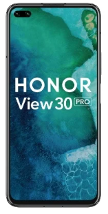 Замена гнезда зарядки на Honor View 30 Pro