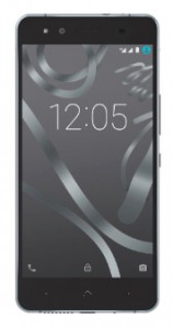 Разблокировка телефона на BQ Aquaris X5 Android Version