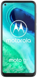 Замена корпуса (крышки) на Motorola Moto G8