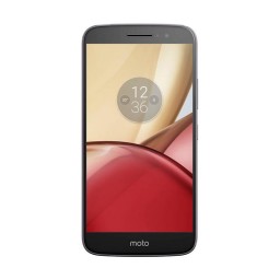 Разблокировка телефона на Motorola Moto M