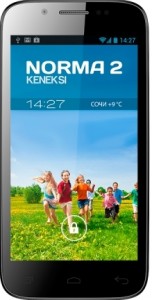 Разблокировка телефона на KENEKSI Norma 2