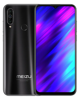 Разблокировка телефона на Meizu M10