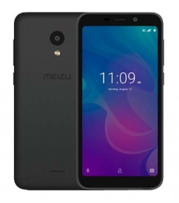 Разблокировка телефона на Meizu C9 Pro