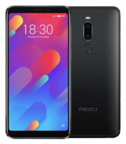 Замена динамика на Meizu M8
