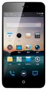 Разблокировка телефона на Meizu MX2