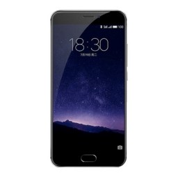 Разблокировка телефона на Meizu MX6