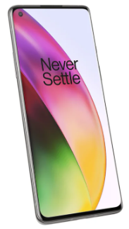 Замена стекла (дисплея) на OnePlus 8