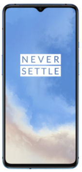 Программный ремонт на OnePlus 7T