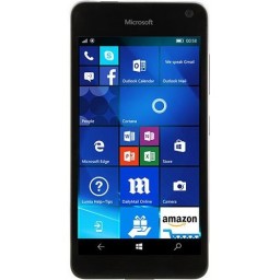 Программный ремонт на Microsoft Lumia 650