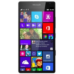 Программный ремонт на Microsoft Lumia 850