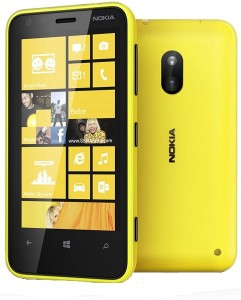 Замена стекла (дисплея) на Nokia Lumia 620