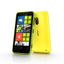 Разблокировка телефона на Nokia Lumia 630