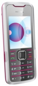 Замена аккумулятора на Nokia 7210 Supernova